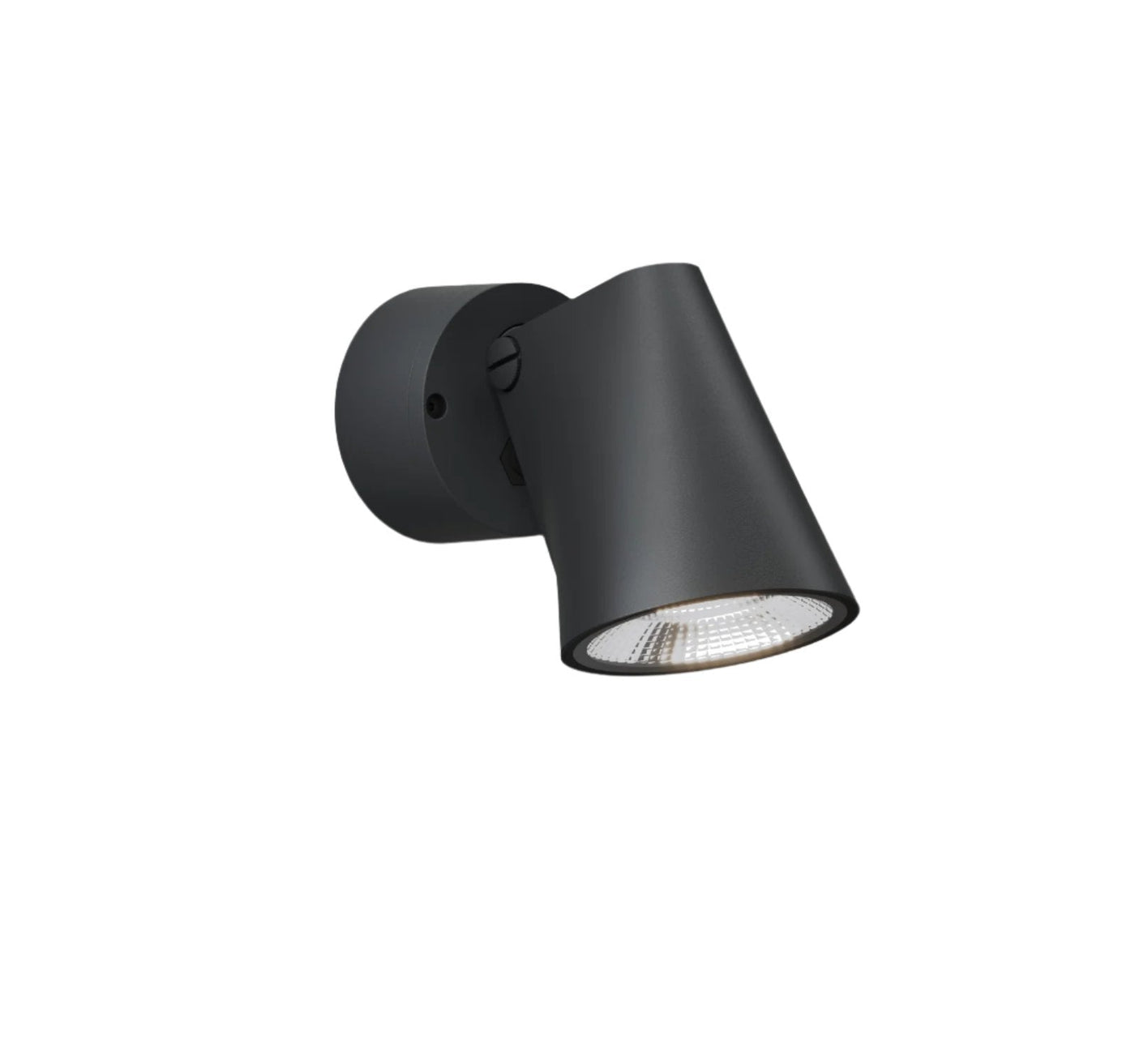 SticGlow | Udendørs LED Væglamper med Vandtæt Applikationsdesign | Vanero