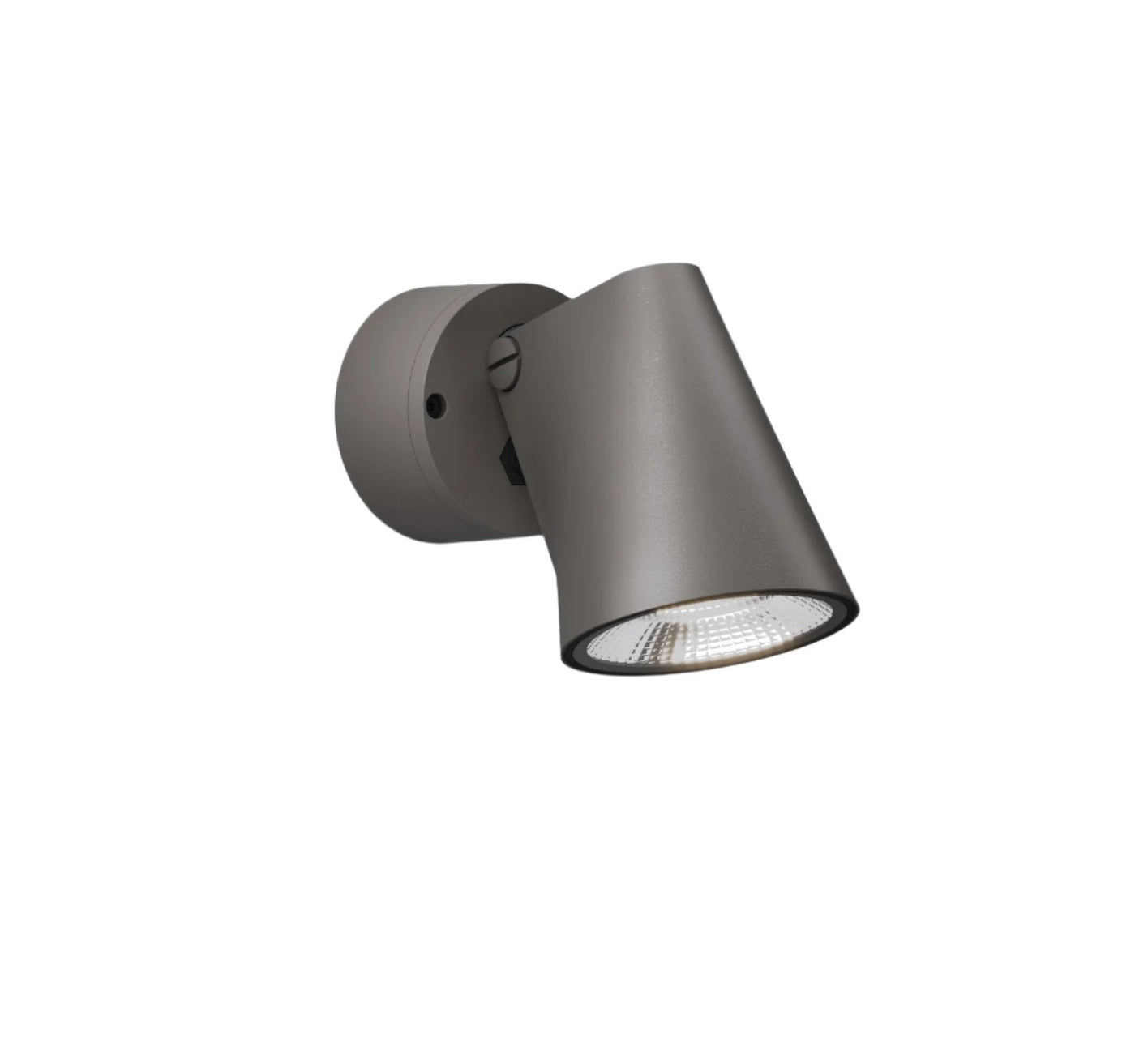 SticGlow | Udendørs LED Væglamper med Vandtæt Applikationsdesign | Vanero
