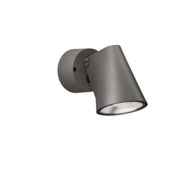 SticGlow | Udendørs LED Væglamper med Vandtæt Applikationsdesign | Vanero