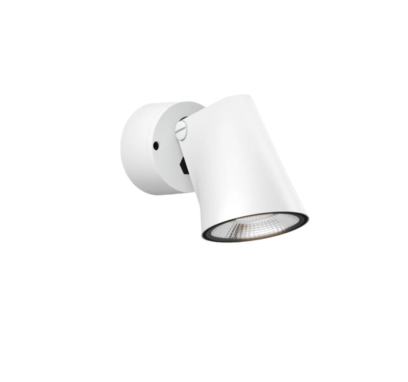 SticGlow | Udendørs LED Væglamper med Vandtæt Applikationsdesign | Vanero