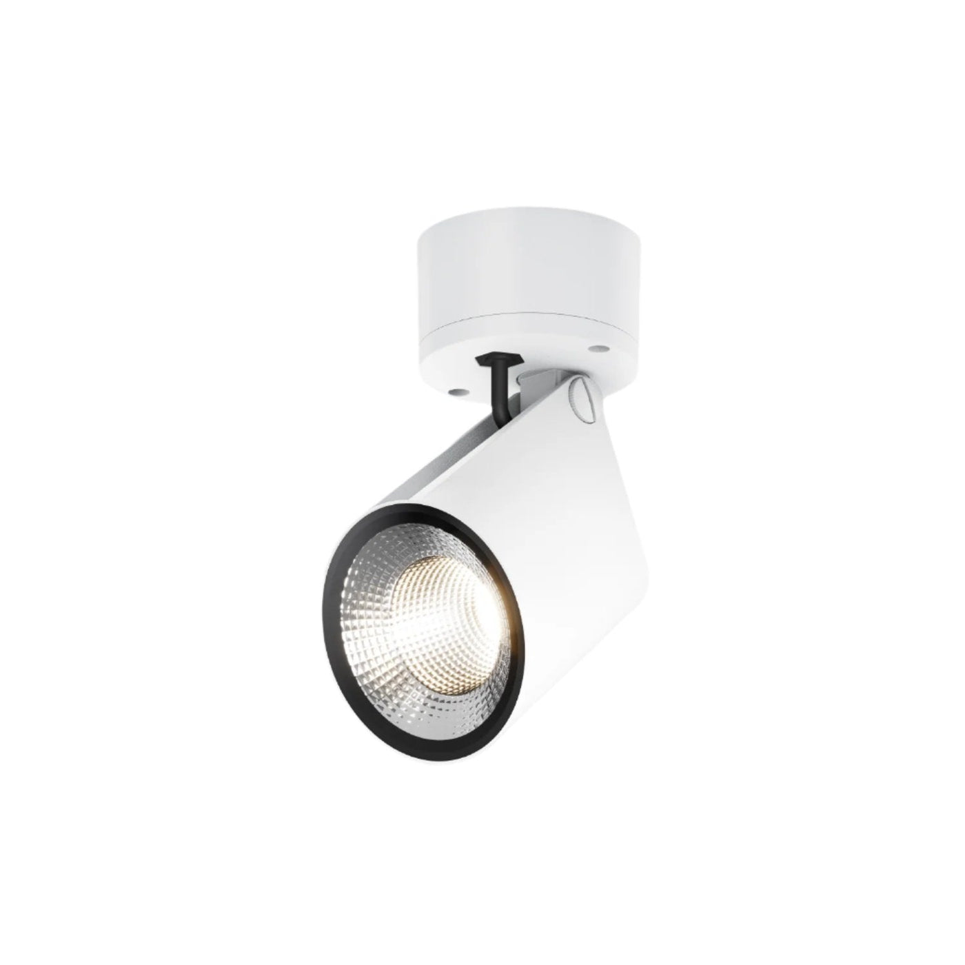 SticGlow | Udendørs LED Væglamper med Vandtæt Applikationsdesign | Vanero