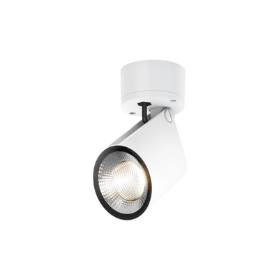 SticGlow | Udendørs LED Væglamper med Vandtæt Applikationsdesign | Vanero