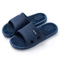 PVC Slip-On Sandaler | Hævet Struktureret Fodseng & Fleksibel Sål | Vaskbart Fodtøj Til Indendørs & Udendørs Brug | Vanero