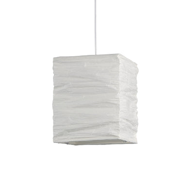 Osaki Pendel | Ø22 Hvid | Vanero