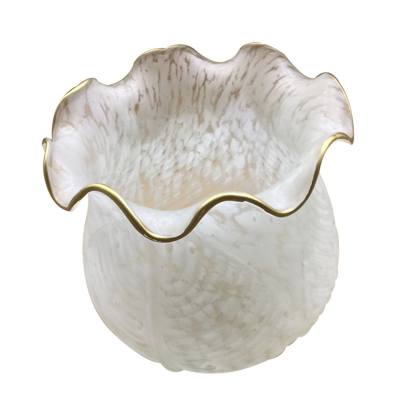 ImperialGleam | Dual Globe Væglampe | Vanero