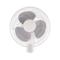Vægventilator | Vægmonteret Ventilator Med Fjernbetjening Og Tre Hastigheder | Hjem Og Kontor | Vanero