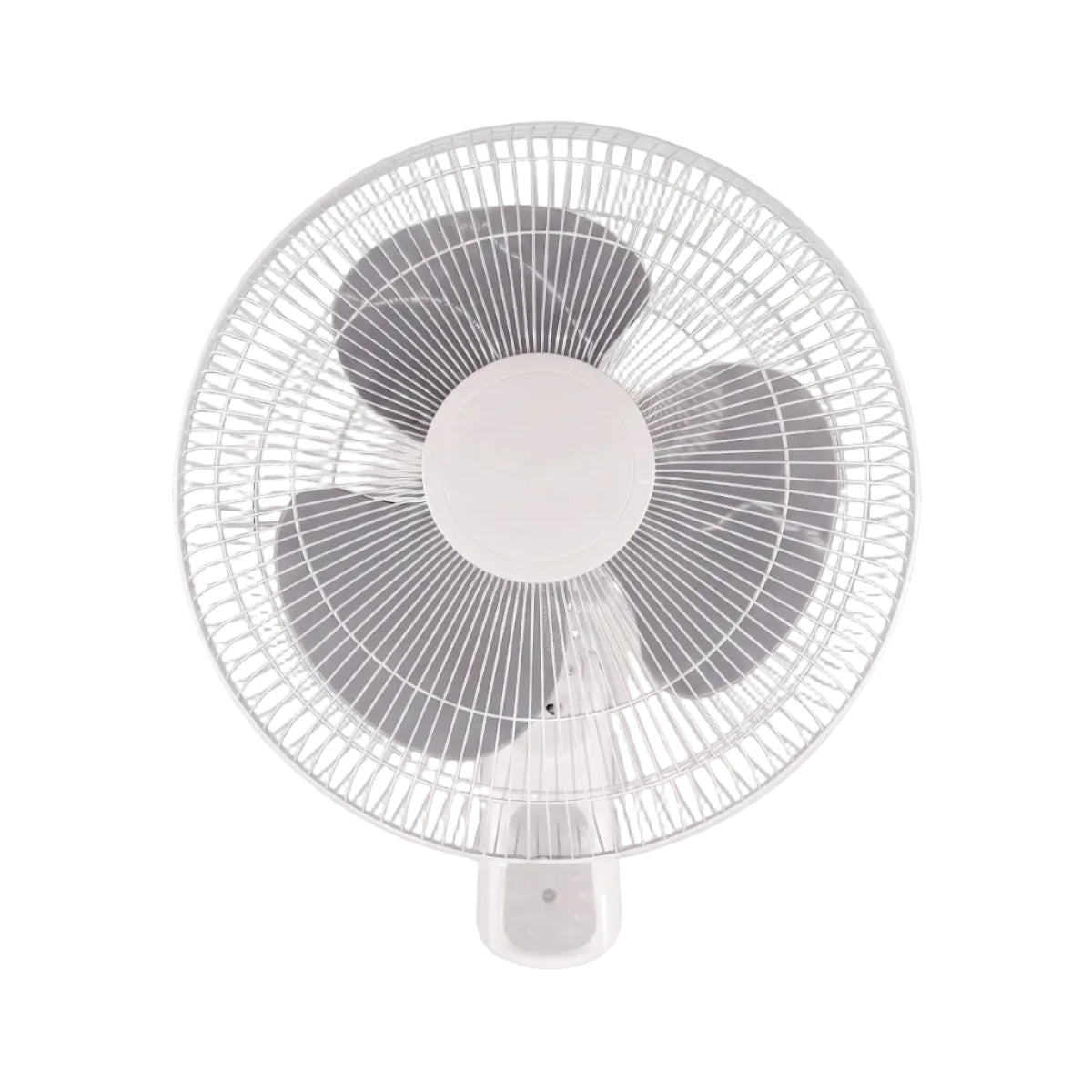 Vægventilator | Vægmonteret Ventilator Med Fjernbetjening Og Tre Hastigheder | Hjem Og Kontor | Vanero