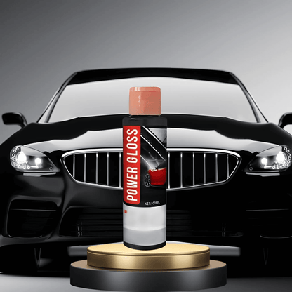 Bil ridsefjerner | Shine Enhancing Formel Sæt | Vanero