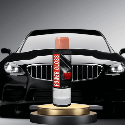 Bil ridsefjerner | Shine Enhancing Formel Sæt | Vanero