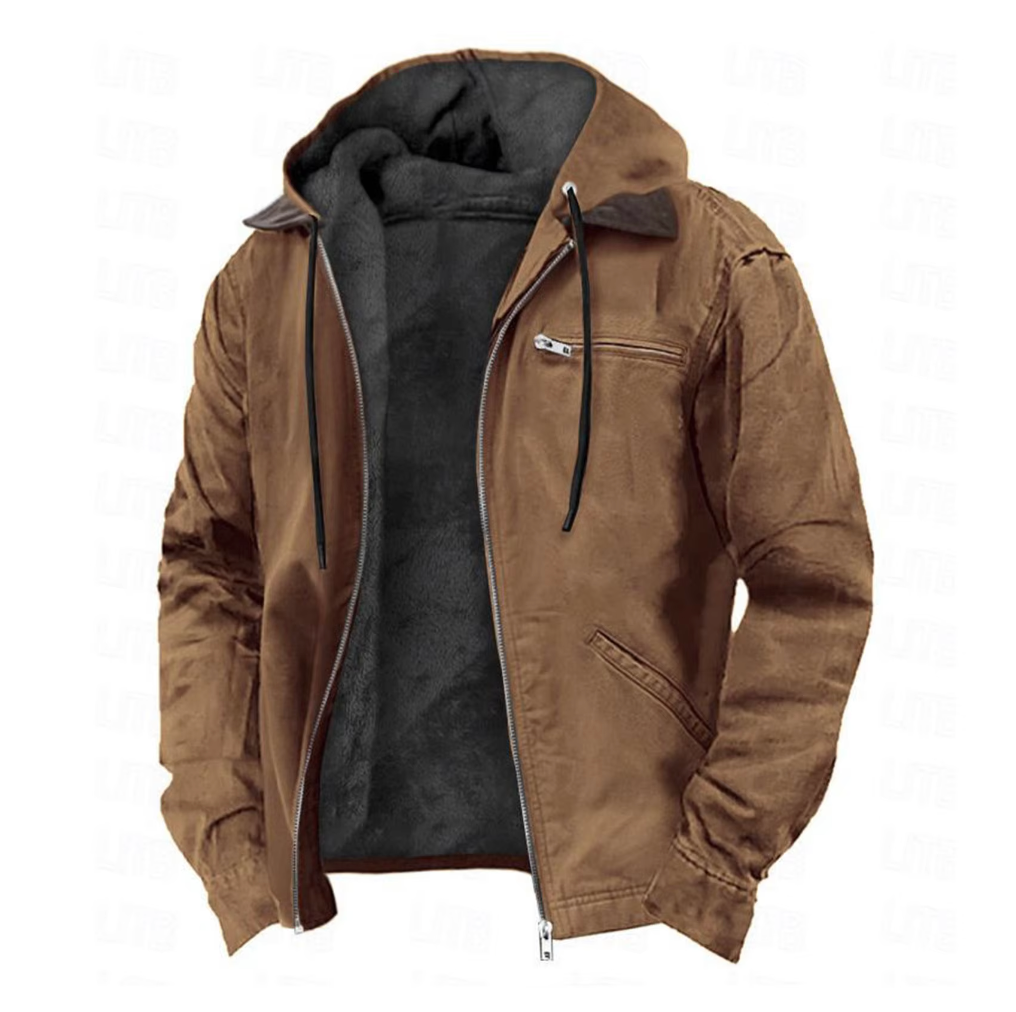 OuterFlex | Stil, Der Holder Dig Varm | Vanero