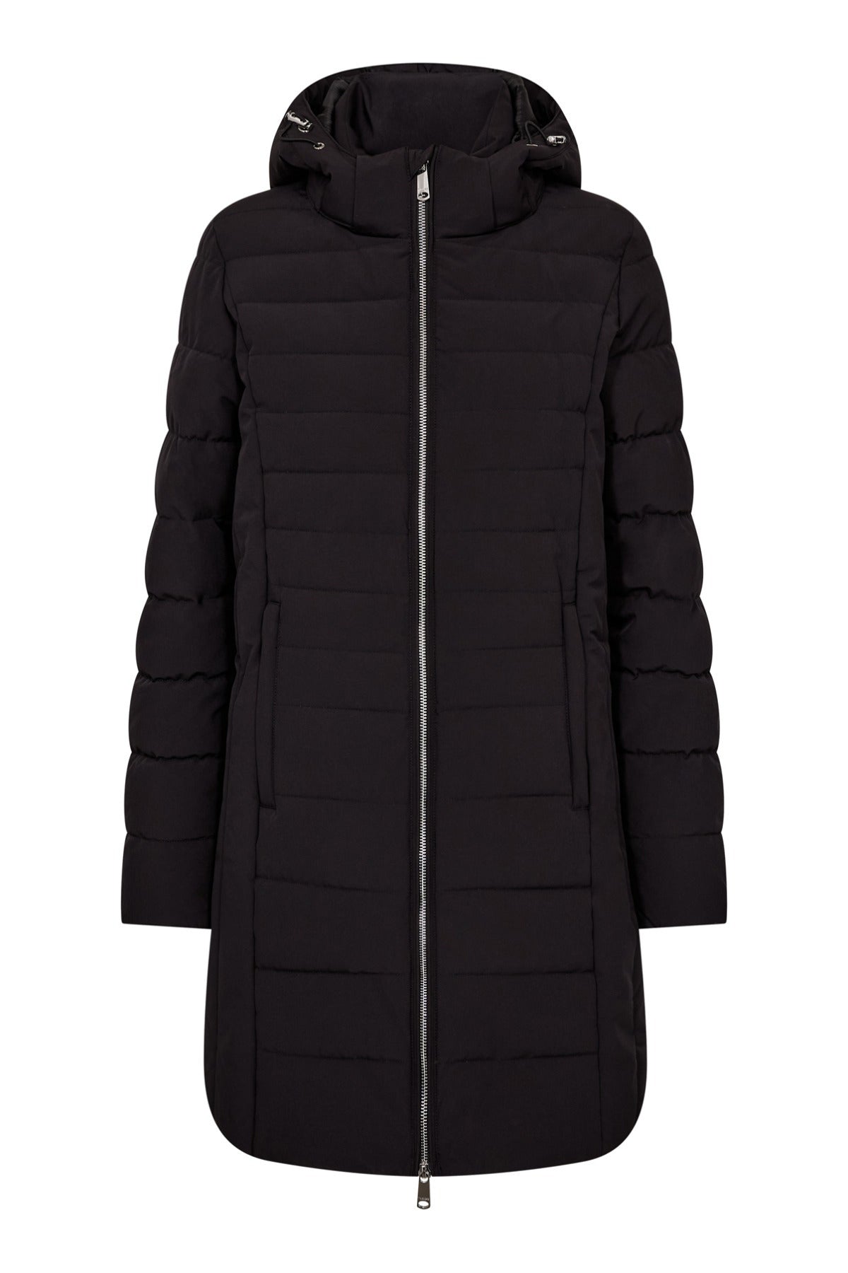 Therese Bodil | Jacket | Vanero