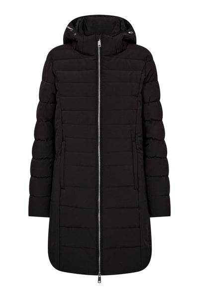 Therese Bodil | Jacket | Vanero