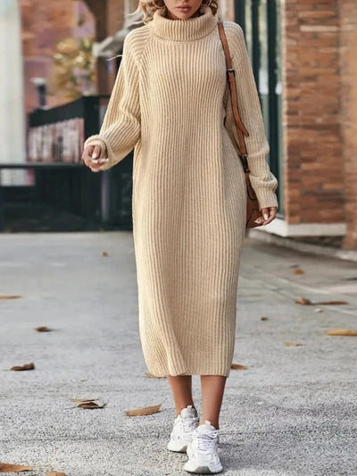 EleganzFit l Elegant trui til kvinder | Elegance og komfort til hver sæson l Vanero