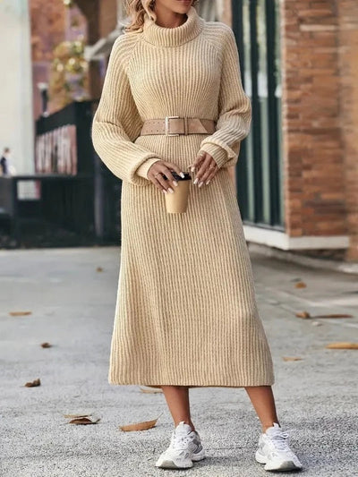 EleganzFit l Elegant trui til kvinder | Elegance og komfort til hver sæson l Vanero