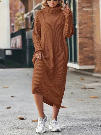 EleganzFit l Elegant trui til kvinder | Elegance og komfort til hver sæson l Vanero