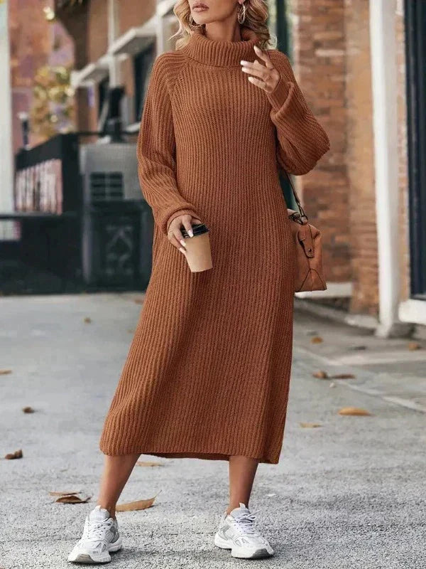 EleganzFit l Elegant trui til kvinder | Elegance og komfort til hver sæson l Vanero