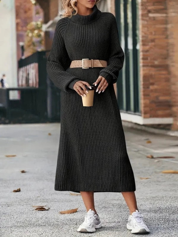 EleganzFit l Elegant trui til kvinder | Elegance og komfort til hver sæson l Vanero