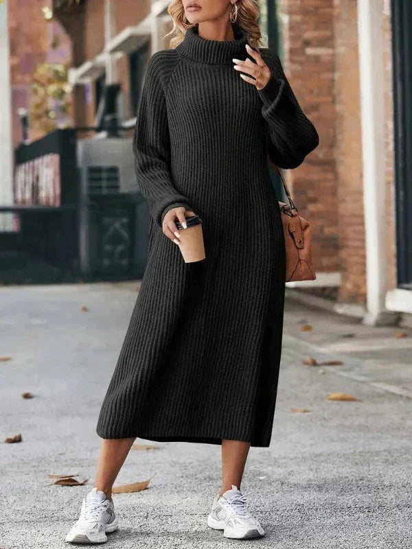 EleganzFit l Elegant trui til kvinder | Elegance og komfort til hver sæson l Vanero