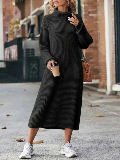 EleganzFit l Elegant trui til kvinder | Elegance og komfort til hver sæson l Vanero