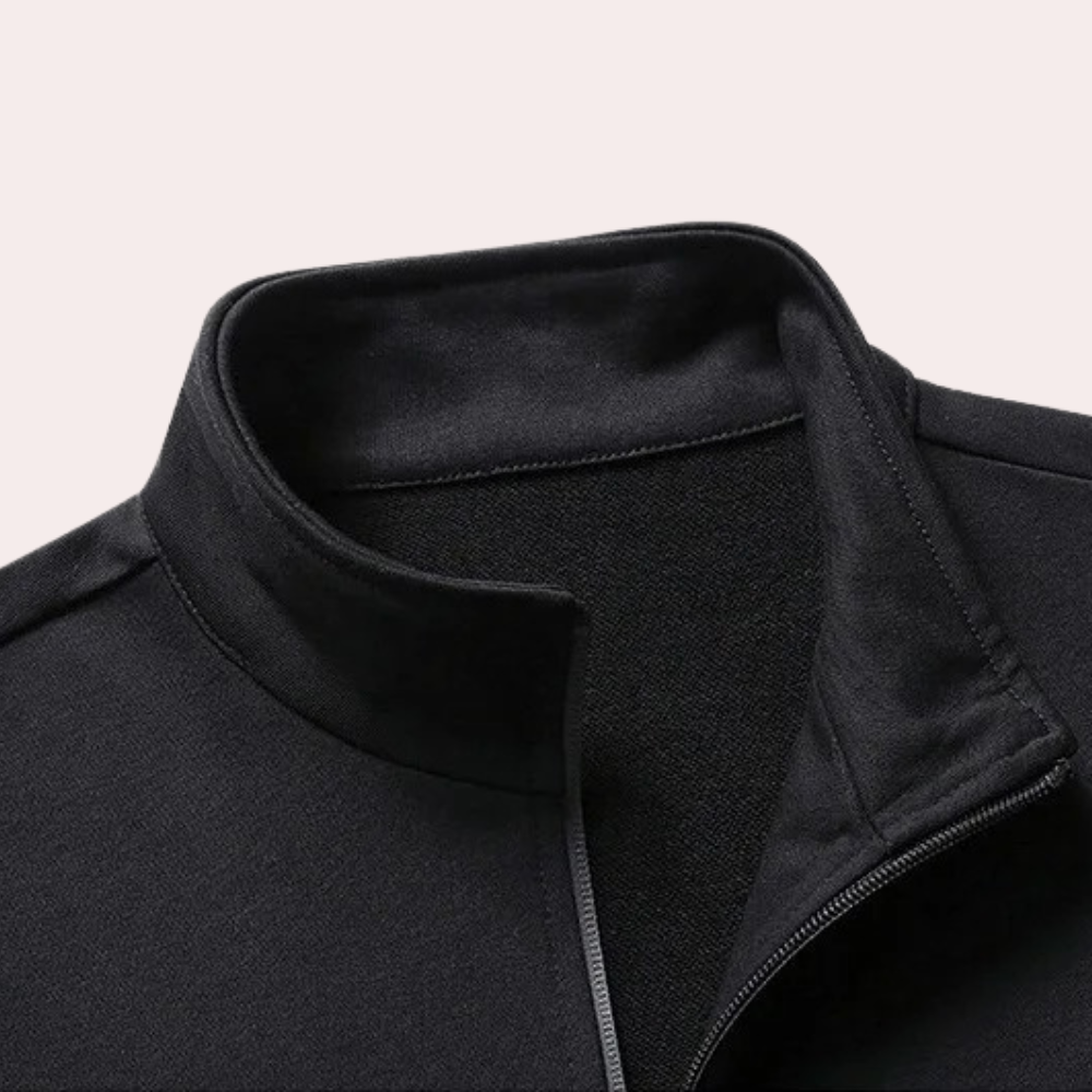 Komfortabelt Træningssæt | Mænd | Vanero