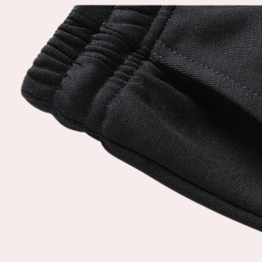 Komfortabelt Træningssæt | Mænd | Vanero