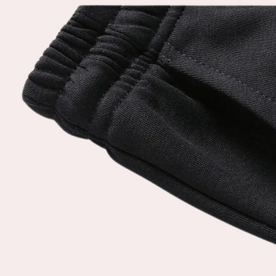 Komfortabelt Træningssæt | Mænd | Vanero