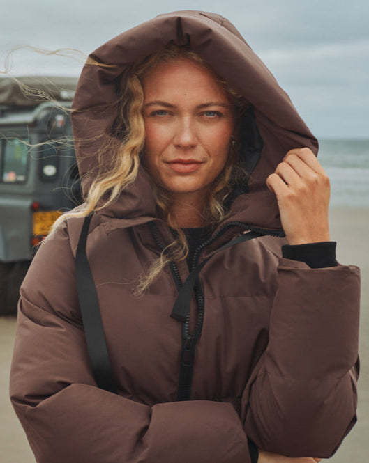 Vakker Nia | Jacket | Vanero