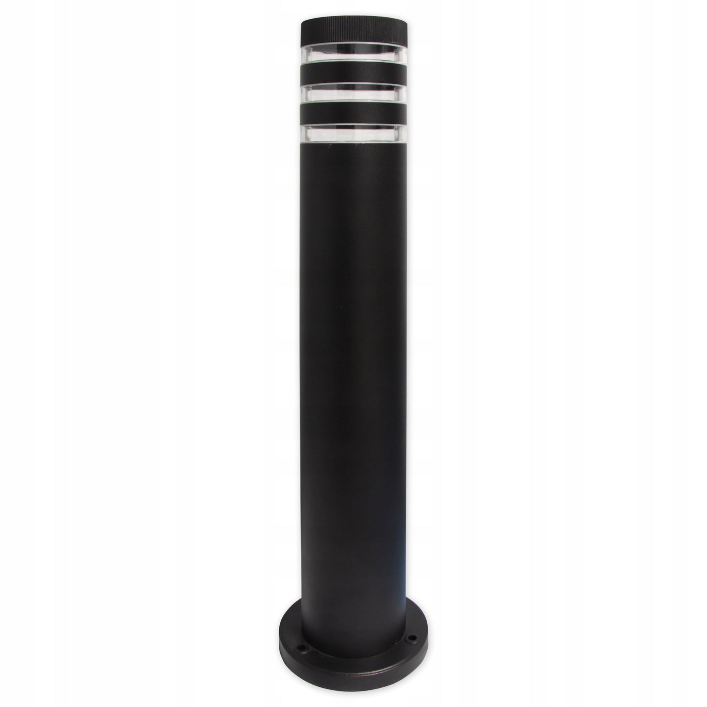 Miami LED Havelampe | 65cm Sort | Vanero