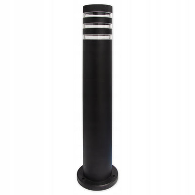 Miami LED Havelampe | 65cm Sort | Vanero
