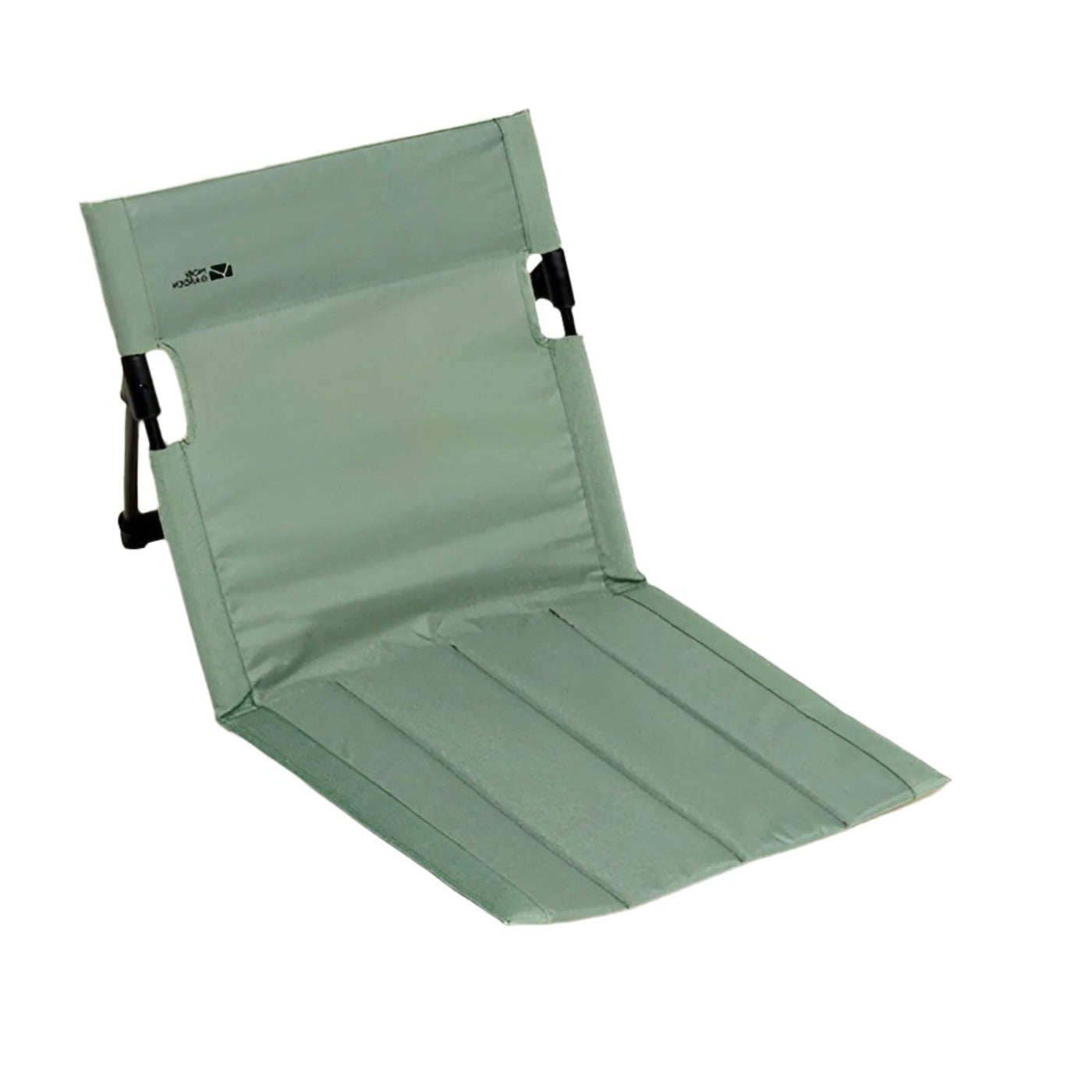 CampRelax Sammenklappelig Udendørsstol | Letvægts Siddepladser | Vanero