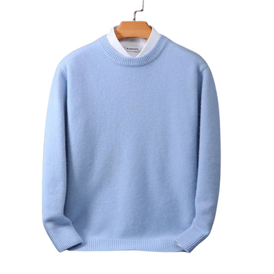 Kasper | Kashmir-Sweater l Vanero