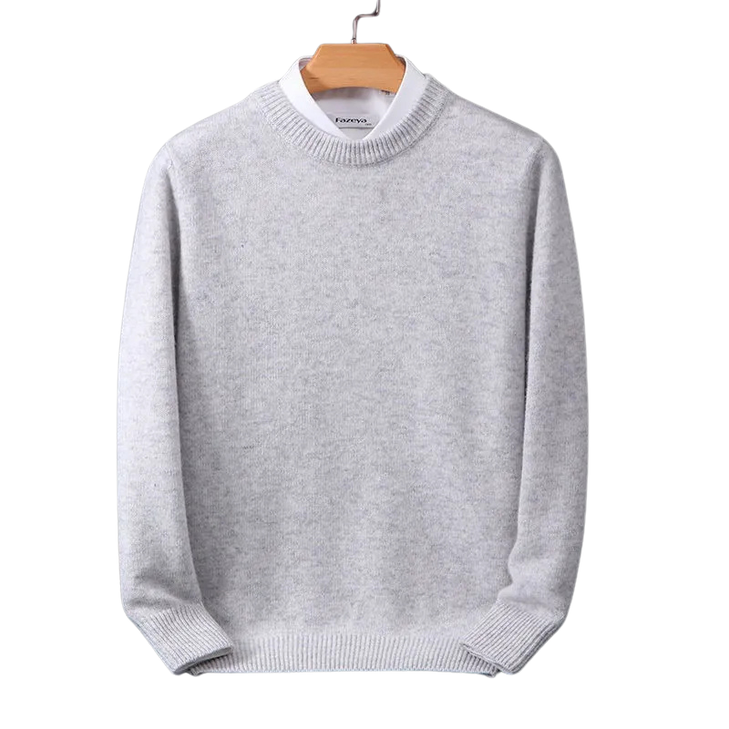 Kasper | Kashmir-Sweater l Vanero