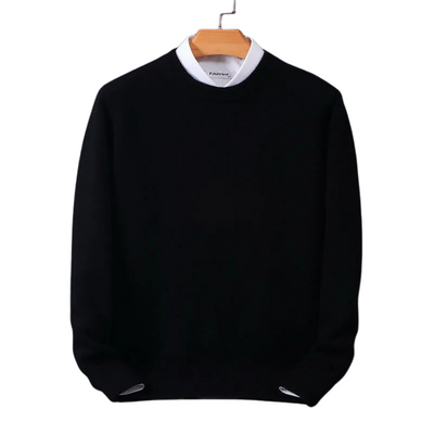 Kasper | Kashmir-Sweater l Vanero