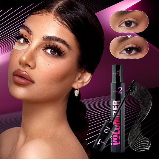 VolumeGlam | Fuld Volumen Fuld Selvtillid | Vanero