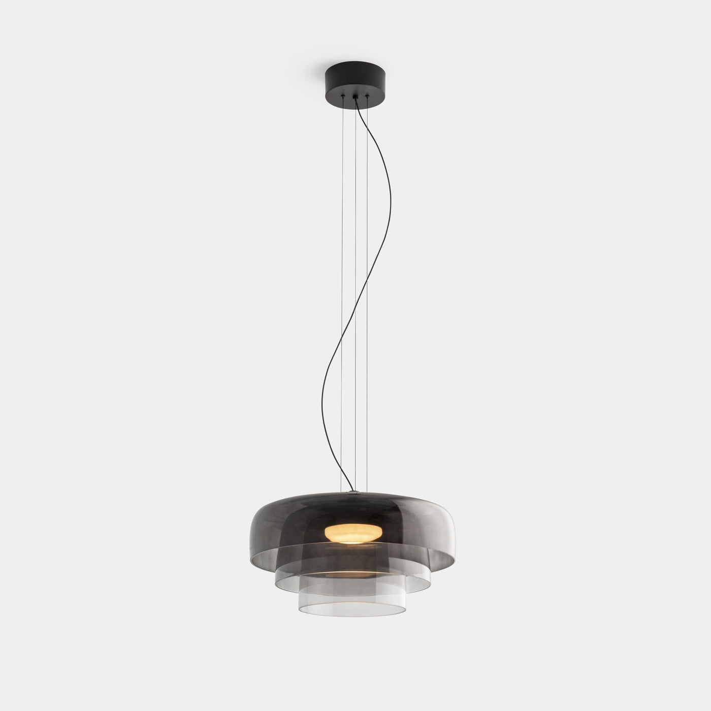LedGlow | LED loftslampe for et moderne look | Vanero