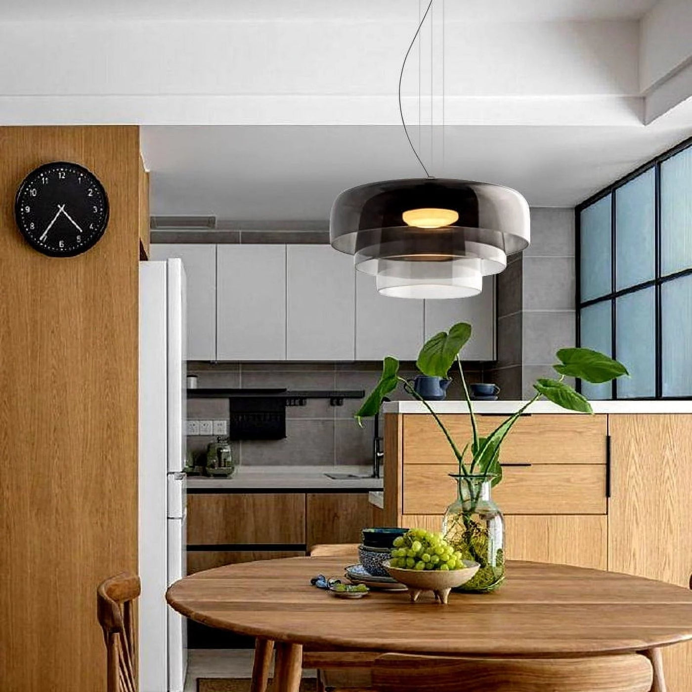 LedGlow | LED loftslampe for et moderne look | Vanero
