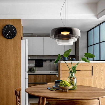 LedGlow | LED loftslampe for et moderne look | Vanero