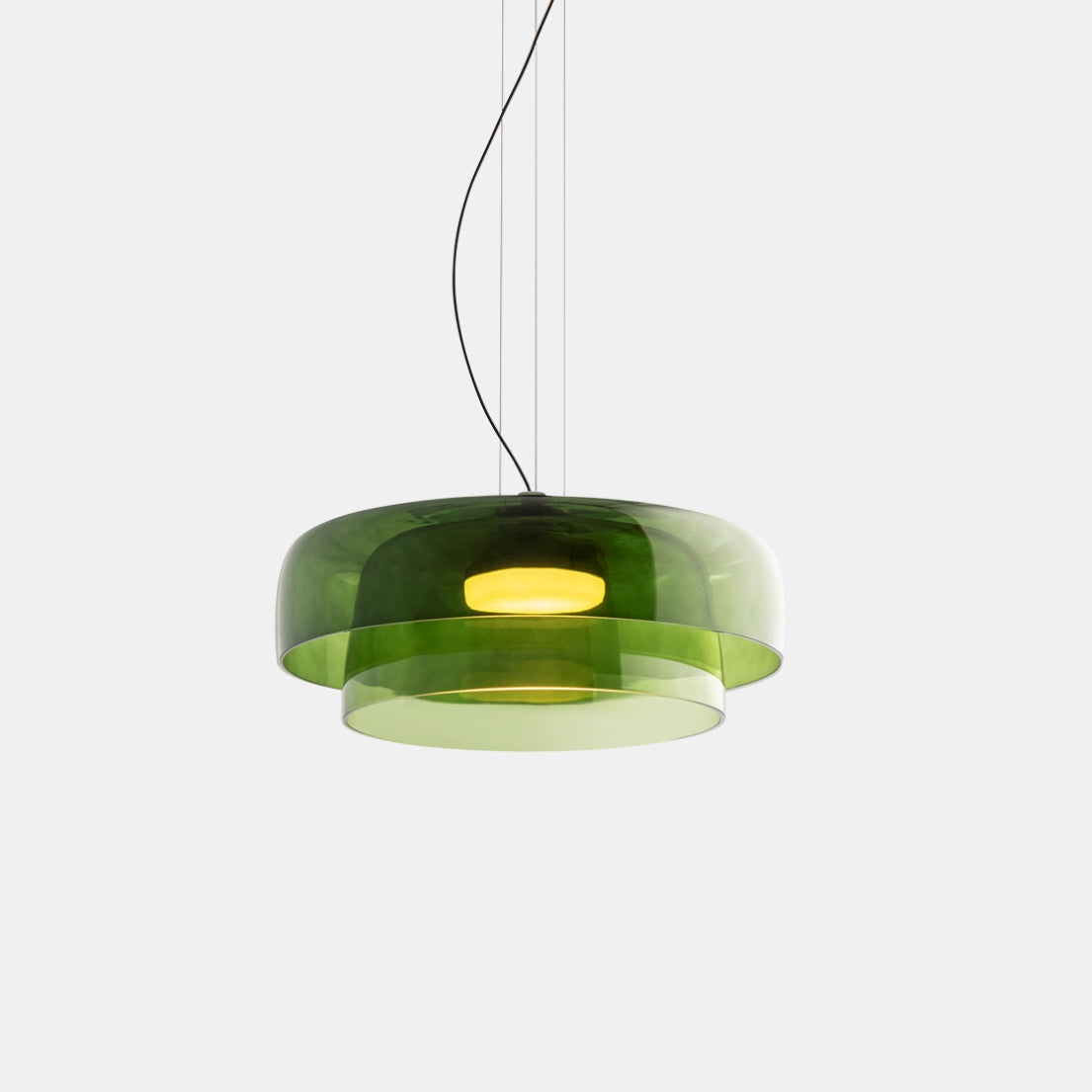 LedGlow | LED loftslampe for et moderne look | Vanero