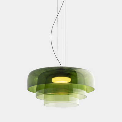 LedGlow | LED loftslampe for et moderne look | Vanero