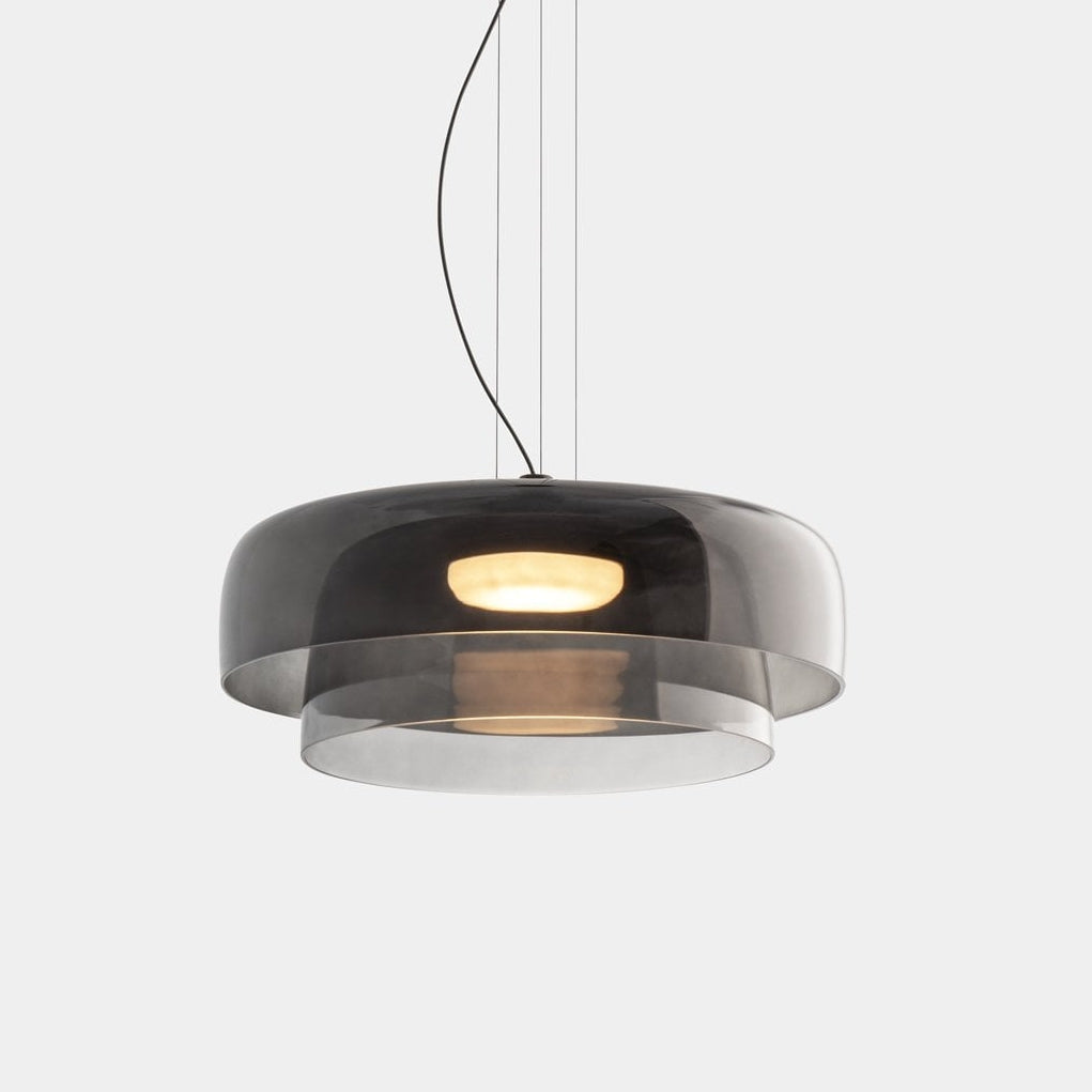 LedGlow | LED loftslampe for et moderne look | Vanero