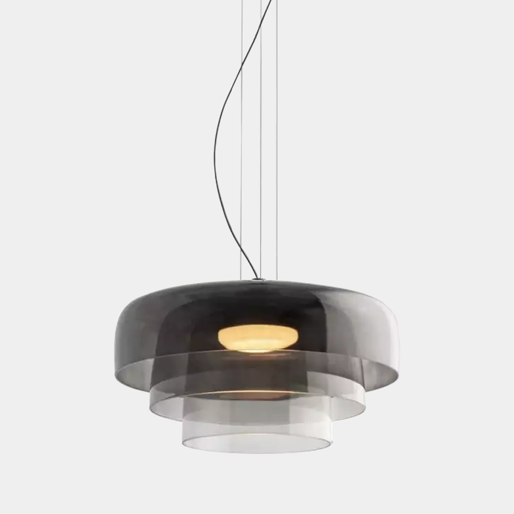 LedGlow | LED loftslampe for et moderne look | Vanero