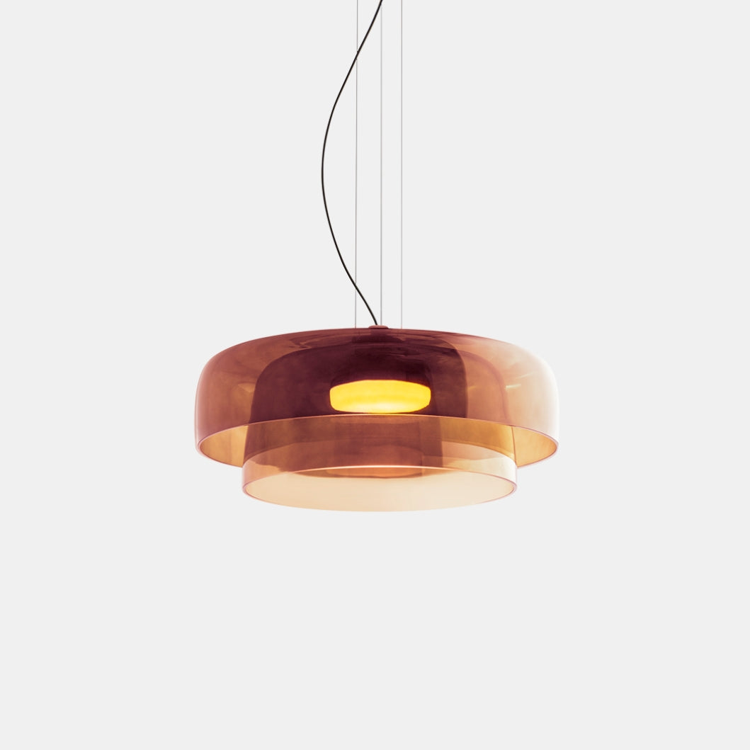 LedGlow | LED loftslampe for et moderne look | Vanero