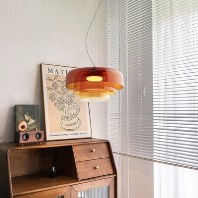 LedGlow | LED loftslampe for et moderne look | Vanero