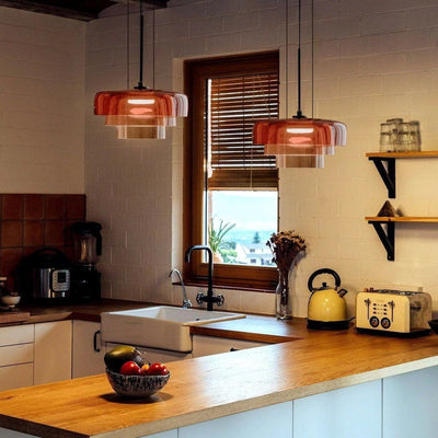 LedGlow | LED loftslampe for et moderne look | Vanero