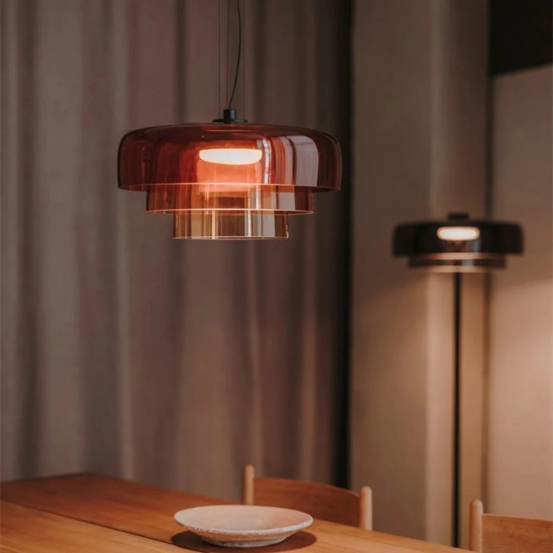LedGlow | LED loftslampe for et moderne look | Vanero