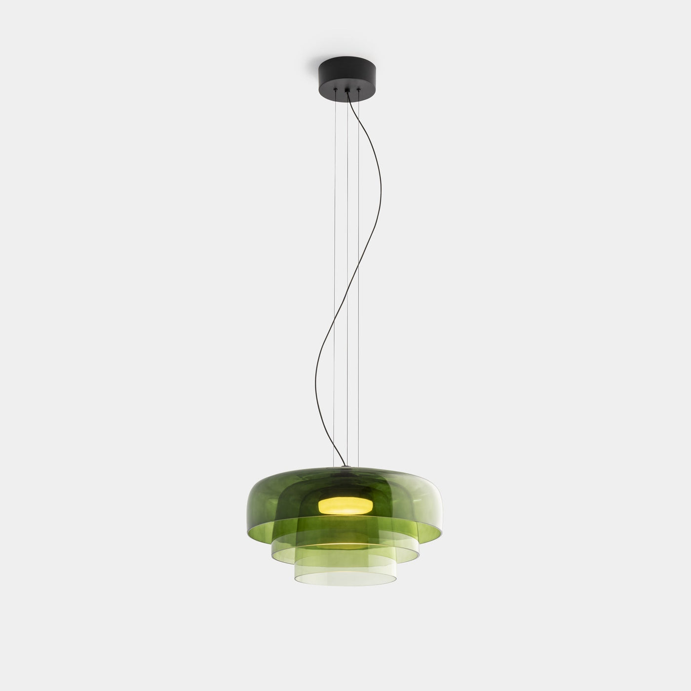 LedGlow | LED loftslampe for et moderne look | Vanero
