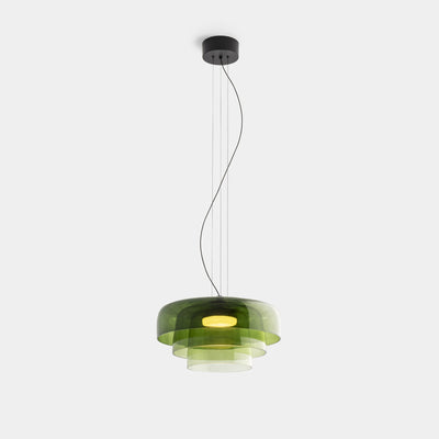 LedGlow | LED loftslampe for et moderne look | Vanero