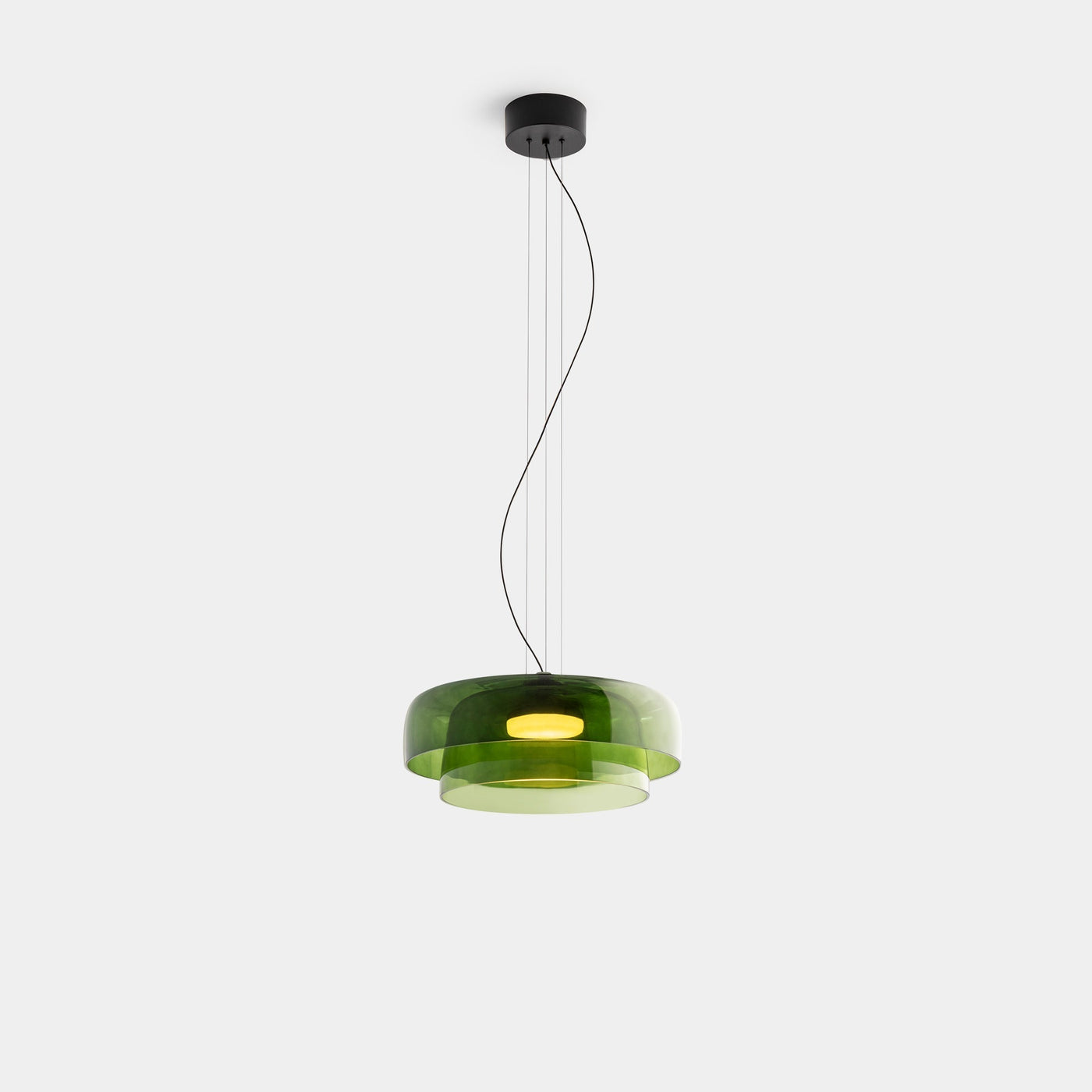 LedGlow | LED loftslampe for et moderne look | Vanero