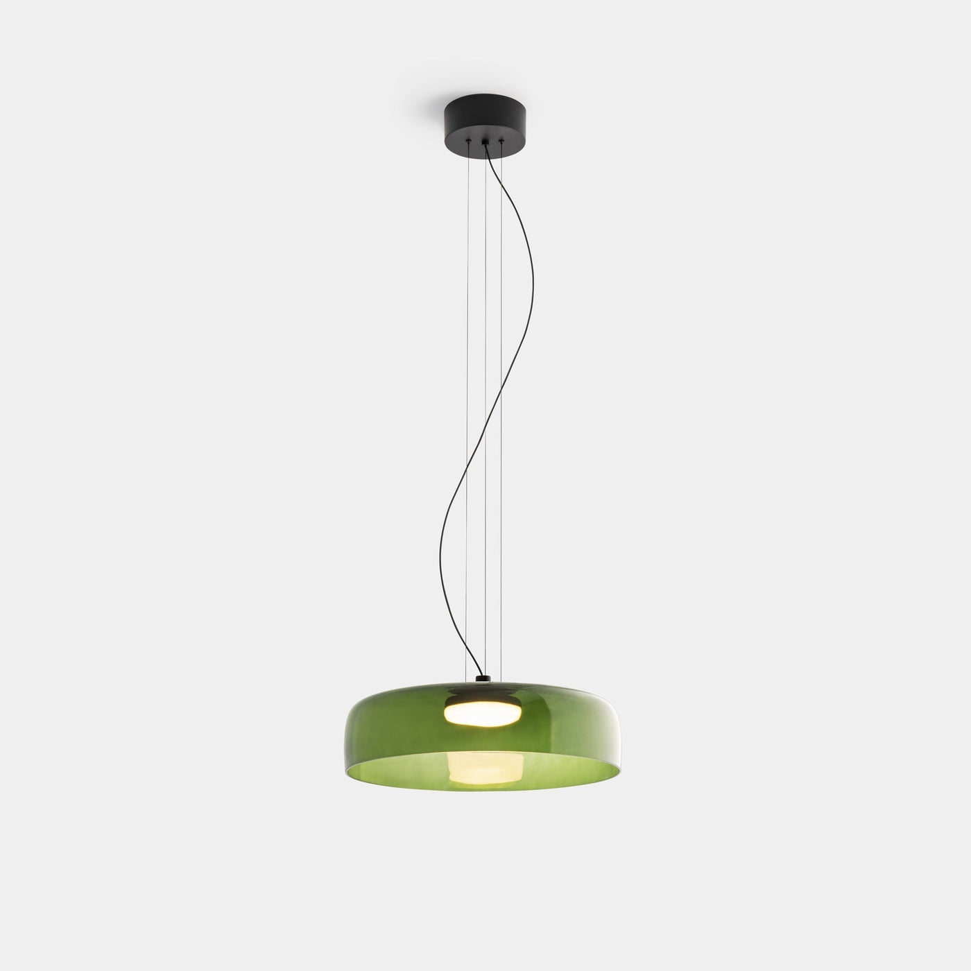 LedGlow | LED loftslampe for et moderne look | Vanero
