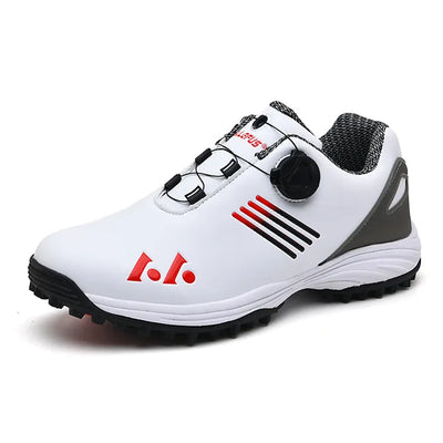 ProGolf l Herre Golfsko Professionel l Vanero